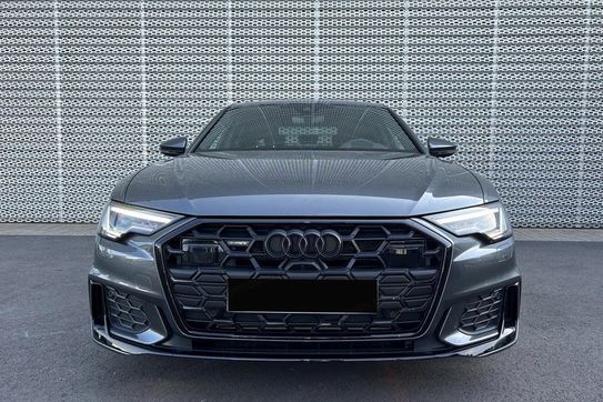 Audi A6 55 TFSI e quattro S Line