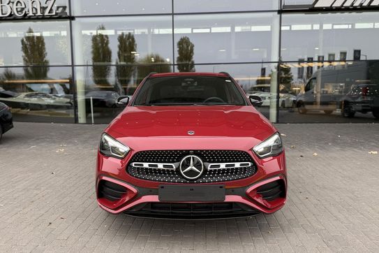 Mercedes GLA 200  AMG Line