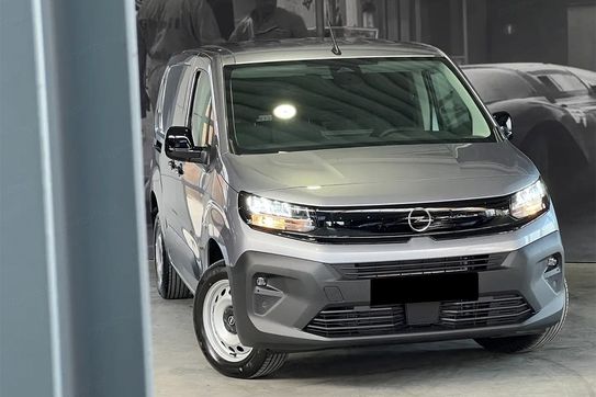 Opel Combo Van XL L2H1 EAT8