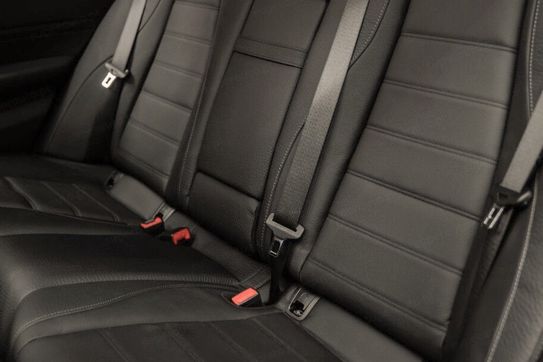 Mercedes GLE Coupe 450 d 4-Matic AMG Line