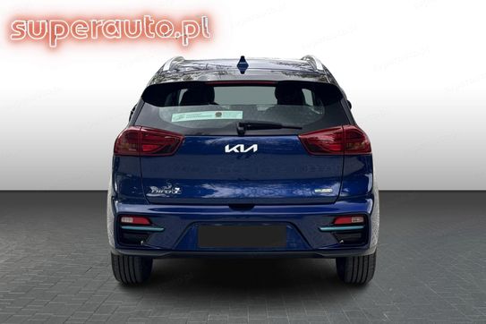 Kia Niro e-Niro L 64kWh