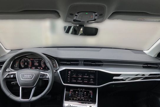 Audi A6 40 TDI mHEV Quattro Advanced S tronic
