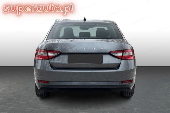 Skoda Superb Ambition 1.5 TSI  DSG