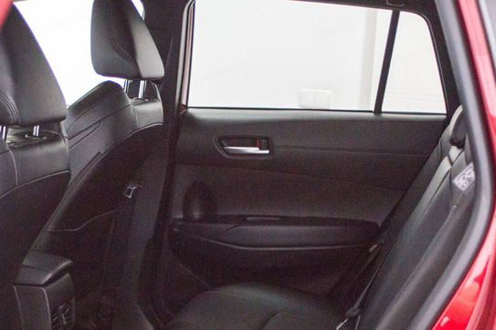 Toyota Corolla Cross 2.0 Hybrid Premiere Edition AWD