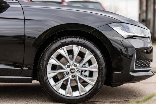 Skoda Superb Drive  2.0 TDI SCR DSG
