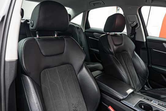 Audi A6 30 TDI