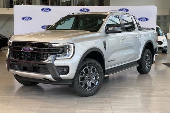 Ford Ranger Wildtrak A10 4x4