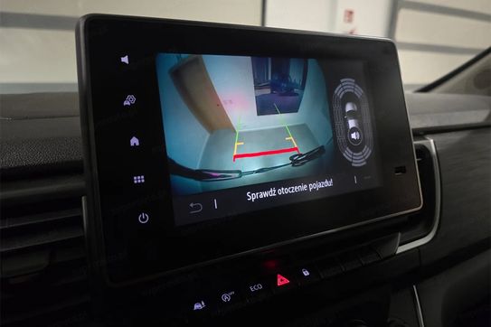 Renault Trafic Kombi L2H1