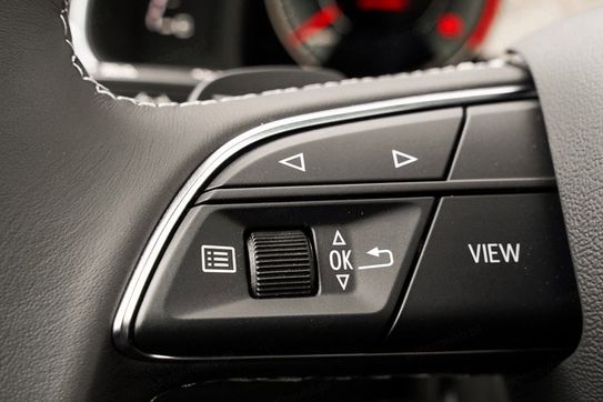 Audi Q7 50 TDI quattro S Line