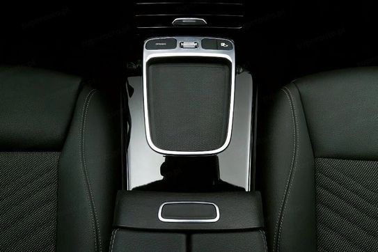 Mercedes Klasa A 200 d Progressive 8G-DCT