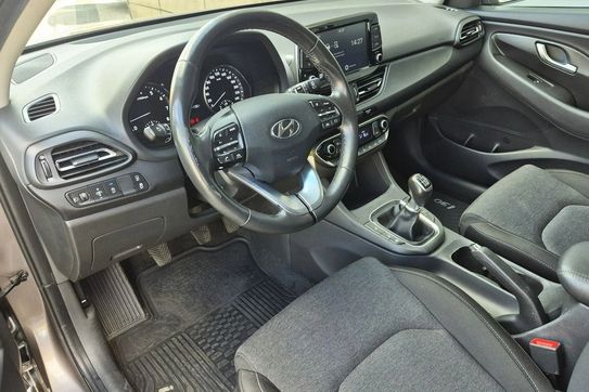 Hyundai i30 1.5 t-Gdi 48V Smart