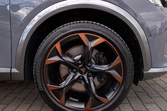 Cupra Formentor 2.0 TSI 4Drive VZ DSG