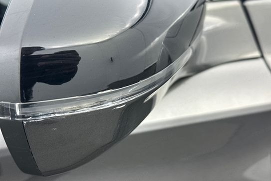 DS DS 7 Performance Line+ 1.6 E-Tense PHEV EAT