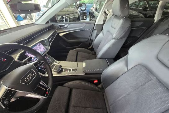 Audi A7 55 TFSI e PHEV quattro S tronic