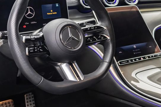 Mercedes CLE 300 4-Matic AMG Line