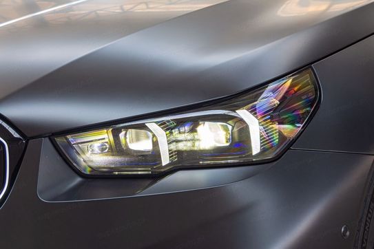 BMW Seria 5 M5 Touring