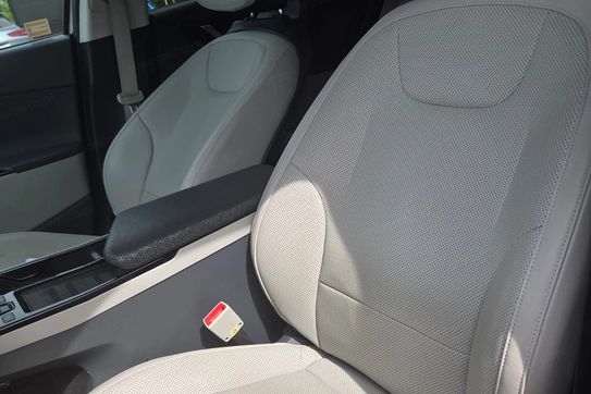 Kia EV6 Plus 77.4kWh