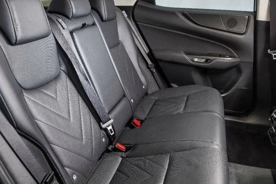 Lexus NX 450h Omotenashi AWD