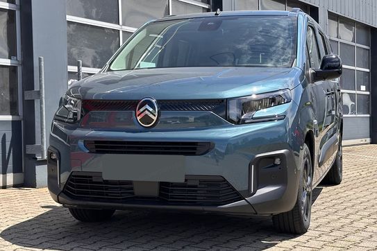 Citroen Berlingo XL L2H1 Max aut