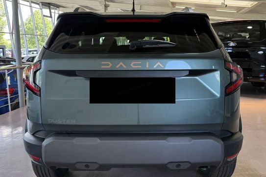 Dacia Duster Extreme 1.2 TCe Hybrid-G LPG 4x4