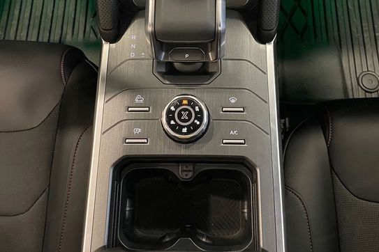 Jetour T2 2.0T 7DCT REAL TIME 4WD