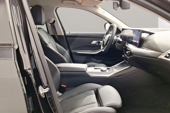 BMW Seria 3 Touring 320d