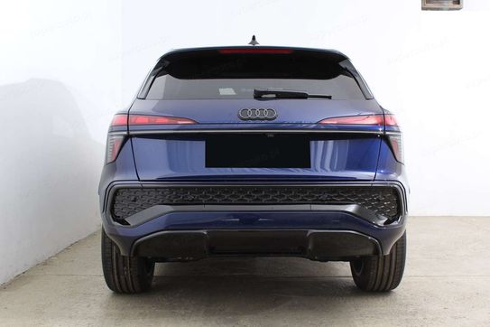 Audi Q3 TFSI S line