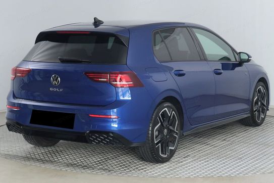 Volkswagen Golf R-Line Plus 1.5 eTSI mHEV