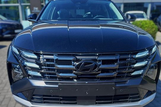 Hyundai Tucson 1.6 T-GDi  Executive 2WD DCT