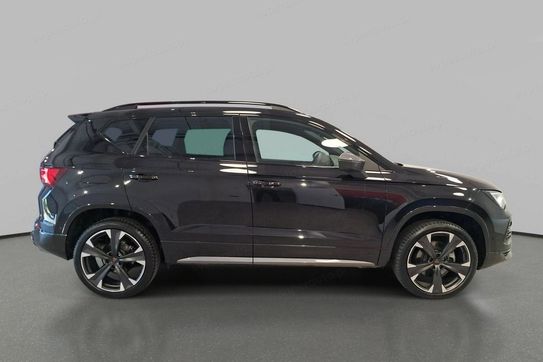 Cupra Ateca 1.5 TSI DSG