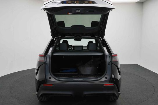Toyota bZ4X Style EV