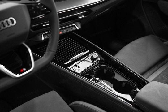 Audi Q3 TFSI quattro S line