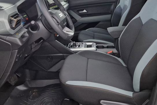 Dacia Duster Extreme MMT 1.8 Full Hybrid