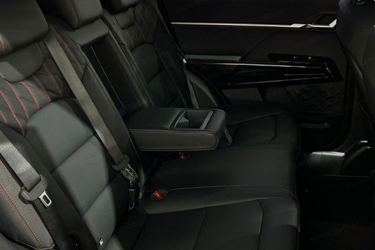 SsangYong Actyon 1.5 T-GDI Adventure aut