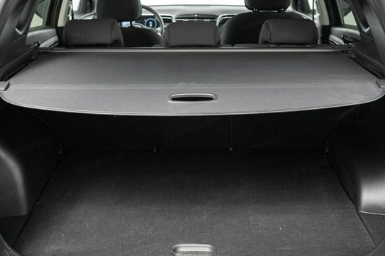 Hyundai Tucson 1.6 T-GDi 4WD DCT