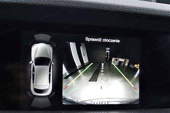 Alfa Romeo Stelvio 2.0 Turbo Super Q4 aut