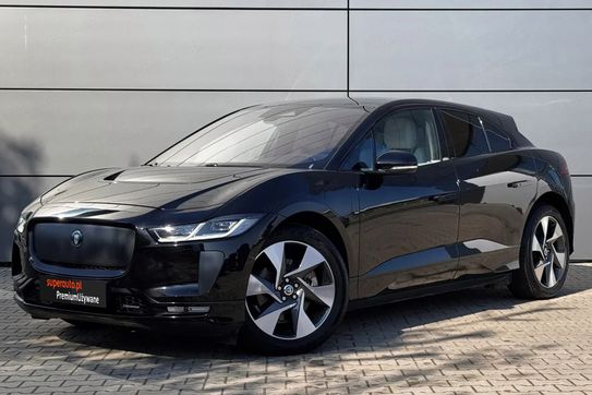 Jaguar I-Pace EV400 AWD R-Dynamic SE