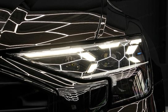 Audi Q8 45 TDI quattro