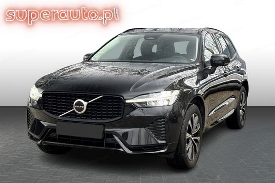 Volvo XC60 B4 B Plus Dark