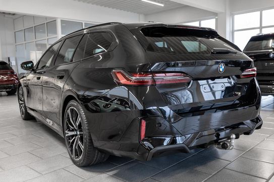 BMW Seria 5 Touring 540d xDrive M Sport
