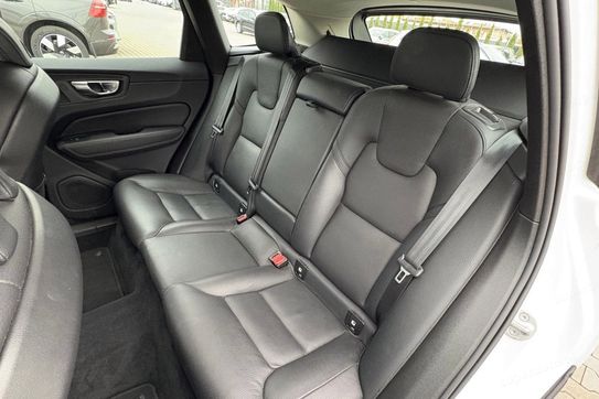 Volvo XC60 B4 D Plus Bright