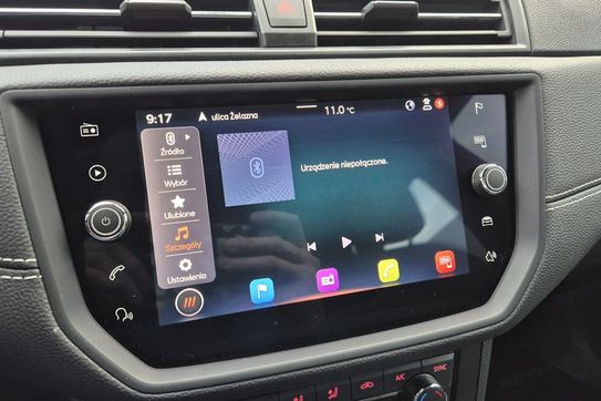 Seat Arona 1.0 TSI Xcellence