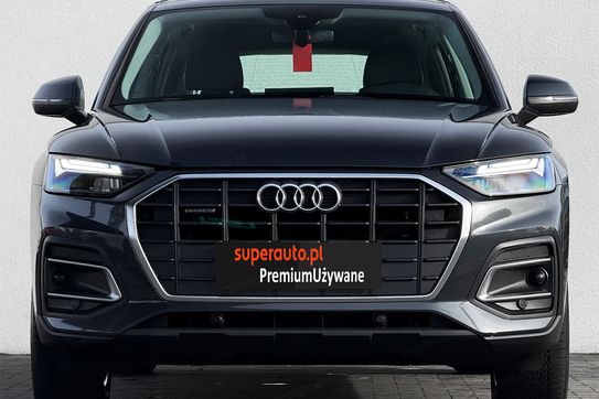 Audi Q5 40 TDI quattro