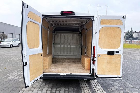 Peugeot Boxer L2H2