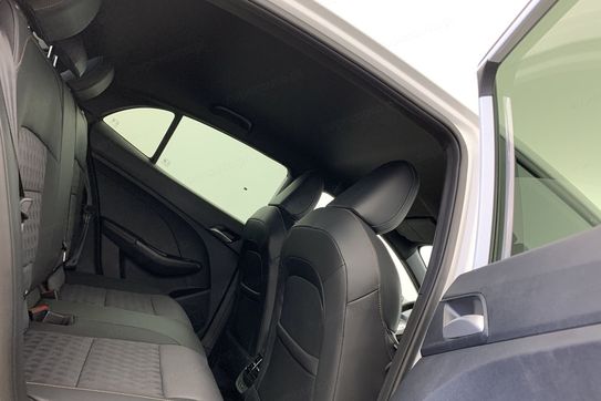 MG 3 Exclusive 1.5 Hybrid+ AT