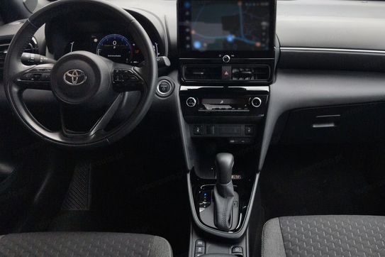 Toyota Yaris Cross Hybrid 1.5 Style
