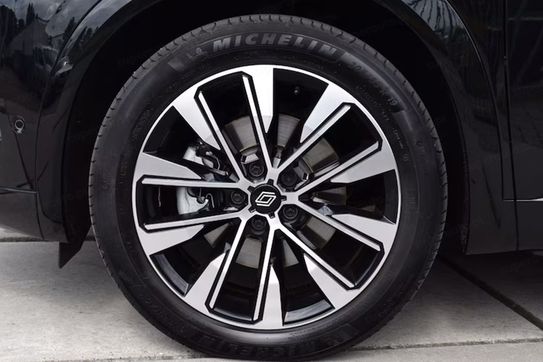 Renault Austral Techno 1.2 E-Tech Full Hybrid