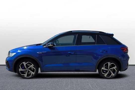 Volkswagen T-ROC 2.0 TSI 4Motion R DSG