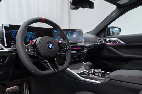 BMW Seria 4 Coupe M4 Competition M xDrive