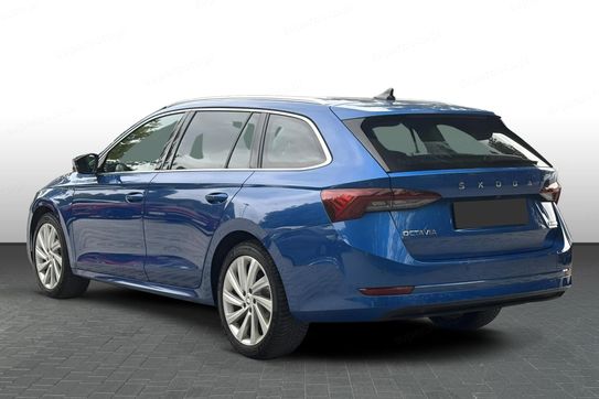 Skoda Octavia Style 1.5 TSI e-Tec  DSG